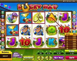 Lucky Day at the Races Video Slot by Pragmatic Play  